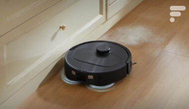 l’aspirateur robot qui sait tout faire est enfin à un bon prix