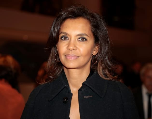 Karine Le Marchand "veut passer à autre chose" après les audiences "moyennes" d'"Une Ambition intime"