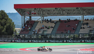 Racing Bulls apuesta por la IA para acelerar su desarrollo en la F1