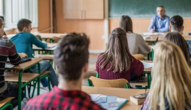Devenir professeur de français en 30 minutes ? Cette expérimentation ulcère les syndicats