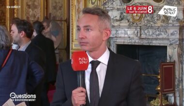 Violences après la victoire du PSG : « Bruno Retailleau n'est pas là quand il s'agit de garantir la sécurité des Parisiens »