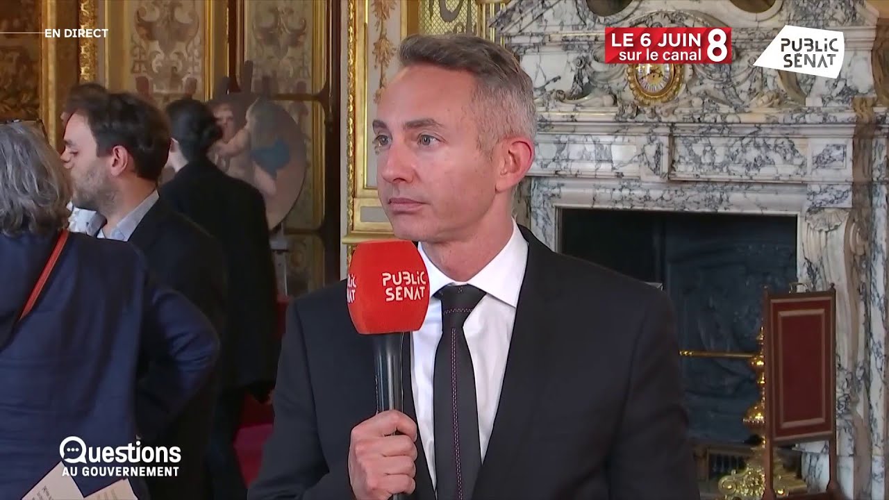 Violences après la victoire du PSG : « Bruno Retailleau n'est pas là quand il s'agit de garantir la sécurité des Parisiens »