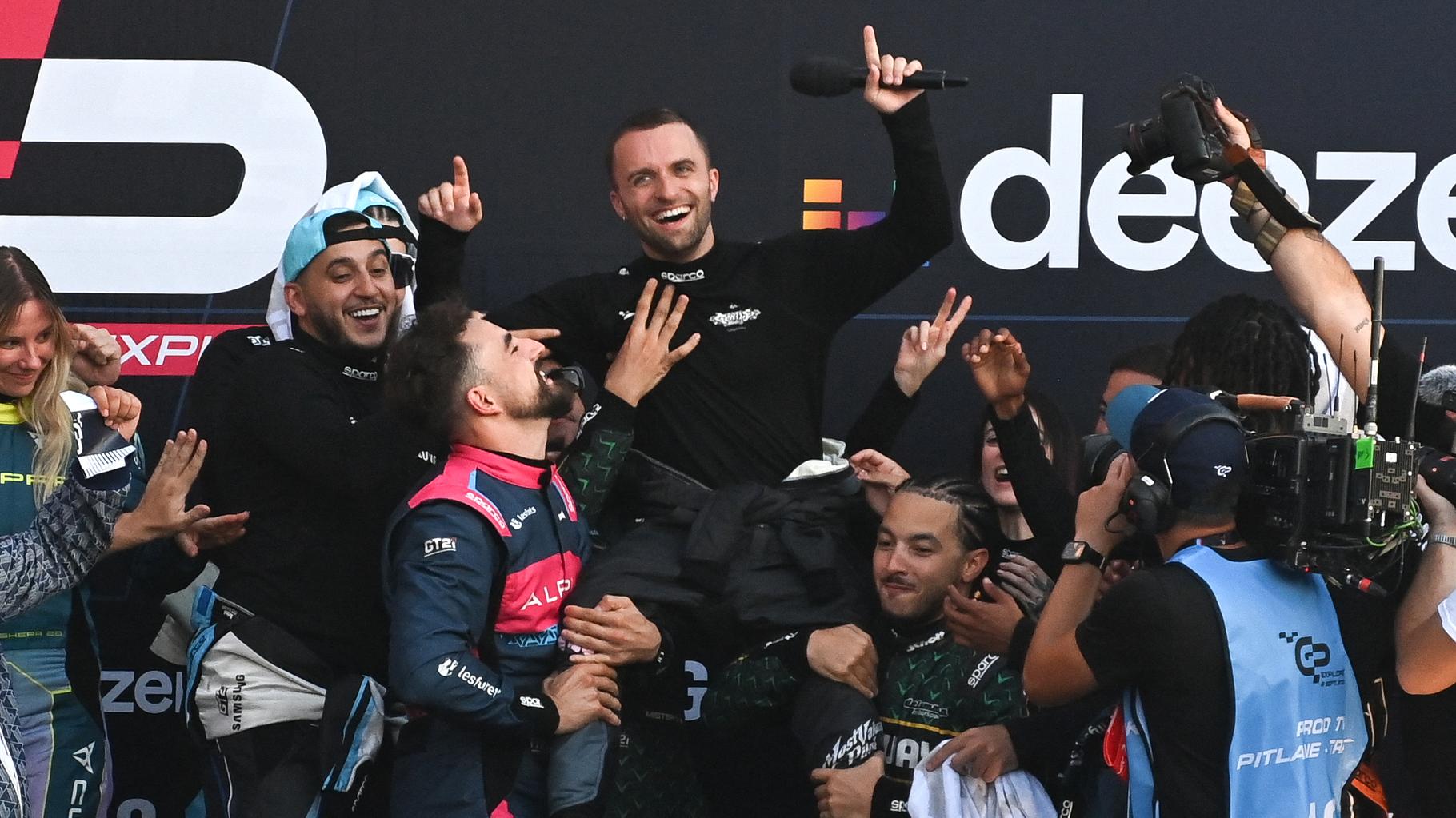 dates, prix des places, pilotes et tout ce qu’on sait de la nouvelle édition