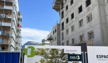 LES ACQUÉREURS GRENOBLOIS NE SONT PLUS PROPRIÉTAIRES du FONCIER