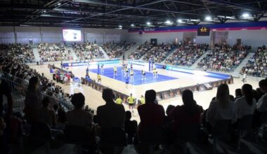 Insultes, harcèlement, discriminations liées à l’orientation sexuelle : deux dirigeants du Béziers volley convoqués à Montpellier