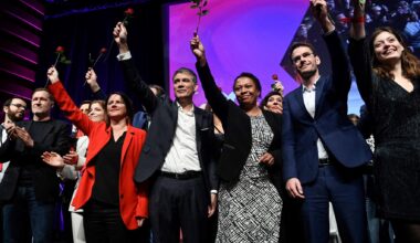 Faure ou Mayer-Rossignol ? Pourquoi le choix du premier secrétaire ne réglera pas les problèmes du PS