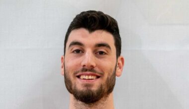 Volley-ball – SpikeLigue : le capitaine de l’équipe d’Espagne signe aux Centurions Narbonne
