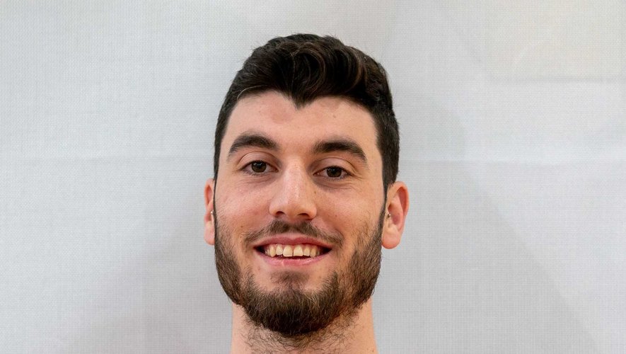 Volley-ball – SpikeLigue : le capitaine de l’équipe d’Espagne signe aux Centurions Narbonne