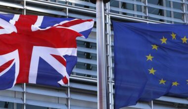 Le Brexit s’estompe, la Suisse s’affirme