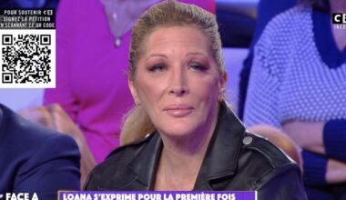 Loana est-elle vraiment livrée à elle-même à Nice ? Une proche révèle si elle a été placée sous tutelle