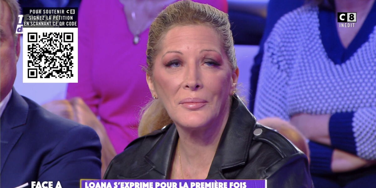 Loana est-elle vraiment livrée à elle-même à Nice ? Une proche révèle si elle a été placée sous tutelle