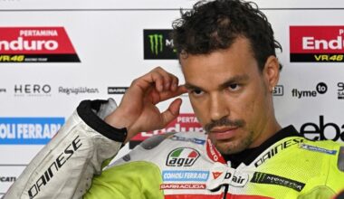 Morbidelli reste très accusateur à l'égard d'Espargaró