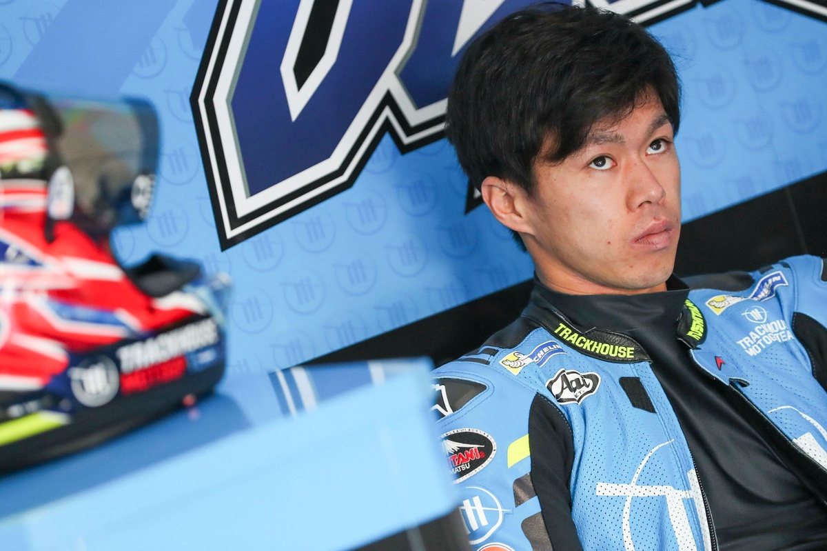 Ai Ogura finalement forfait au GP d'Aragón