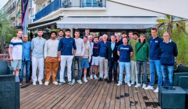 Volley-ball : vice-champion de France, l’Arago de Sète confirme l’excellence de sa formation