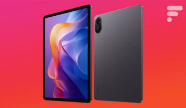 cette tablette Xiaomi à 200 euros va faire des heureux