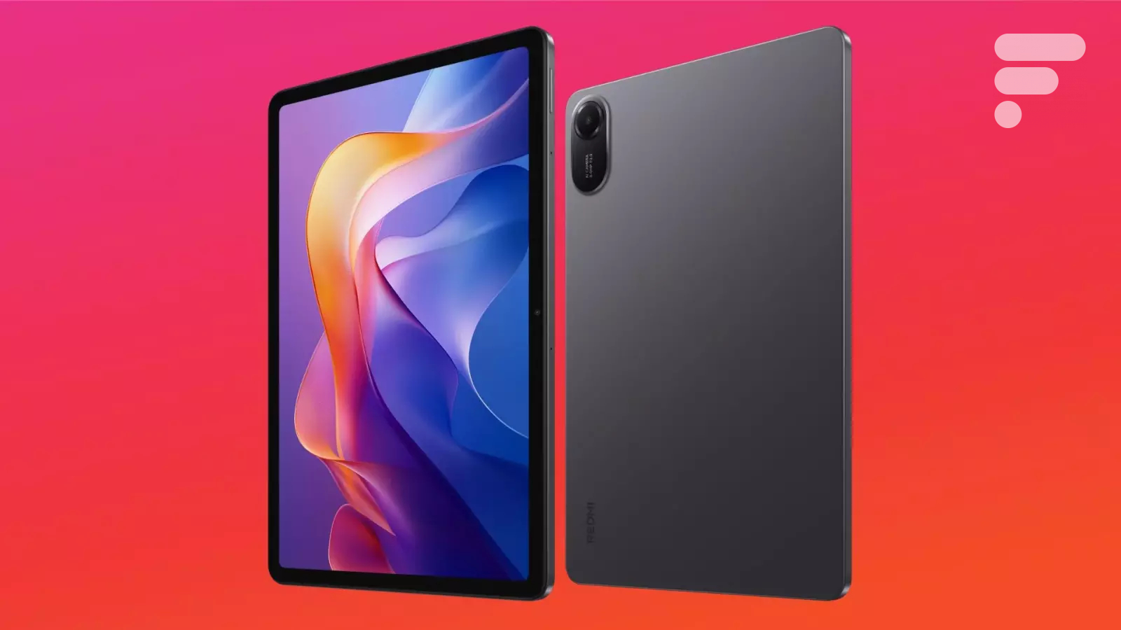 cette tablette Xiaomi à 200 euros va faire des heureux