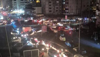 Israël mène des frappes sur le sud de Beyrouth et sème le chaos dans la capitale libanaise