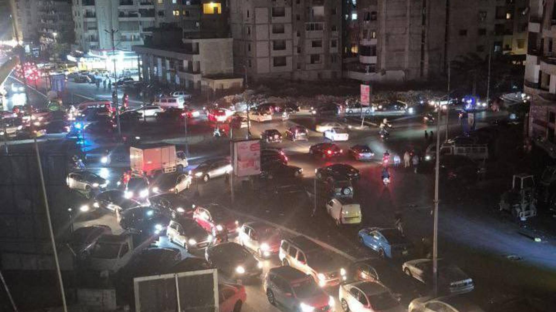 Israël mène des frappes sur le sud de Beyrouth et sème le chaos dans la capitale libanaise