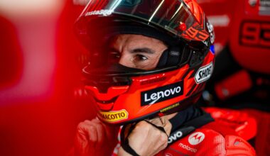 Márquez ultra favori mais hanté par les erreurs d'Austin et de Jerez