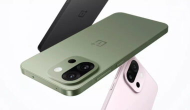Le OnePlus 13s semble très réussi, mais on reste sur notre faim