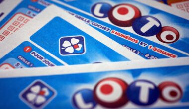 Cette famille bretonne a gagné deux fois au Loto le même soir (dont le jackpot)