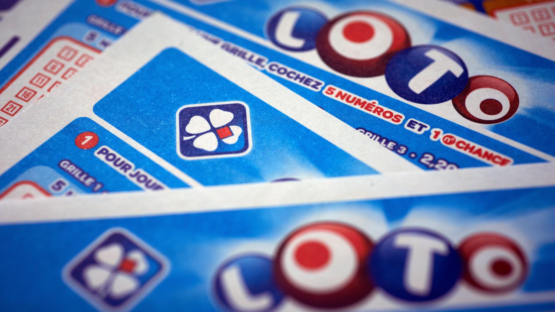 Cette famille bretonne a gagné deux fois au Loto le même soir (dont le jackpot)