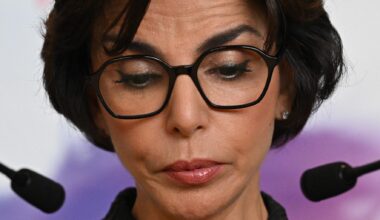 Après « Complément d’enquête », Rachida Dati fragilisée pour les municipales 2026 ?