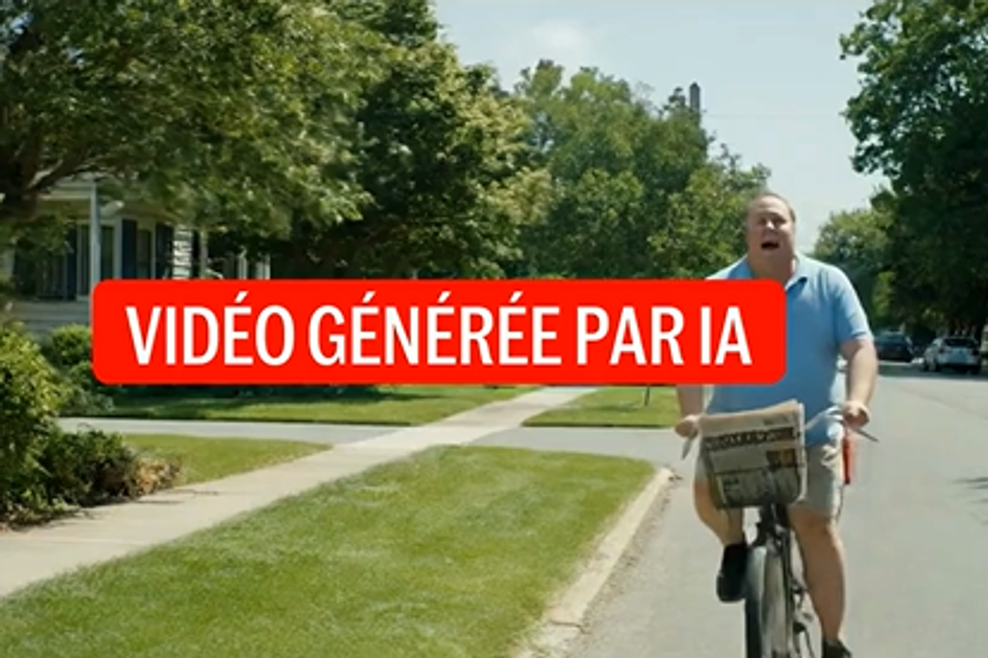 Avec Veo 3, la génération de vidéo par IA connaît son moment « Midjourney »