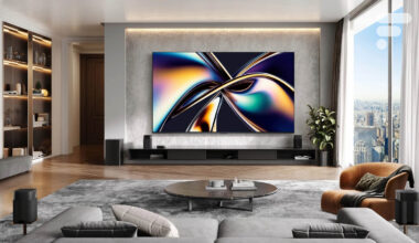 Test Hisense 65U8Q : notre avis complet - Smart TV