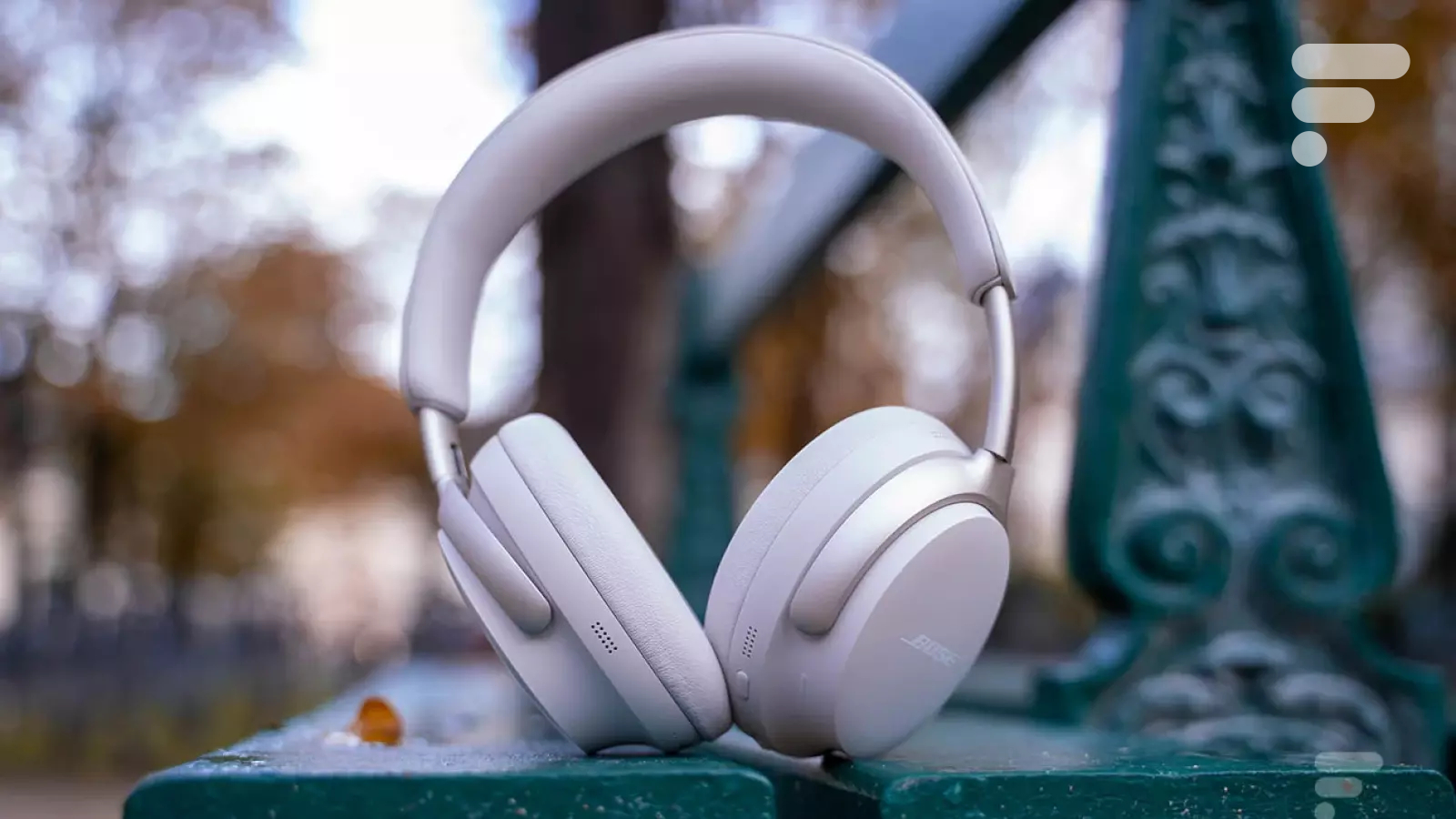 L'excellent casque Bose QuietComfort Ultra est presque à moitié prix aujourd'hui (-47 %)