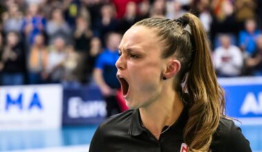Volleyball: Des Suissesses inébranlables donnent la leçon à l’Islande