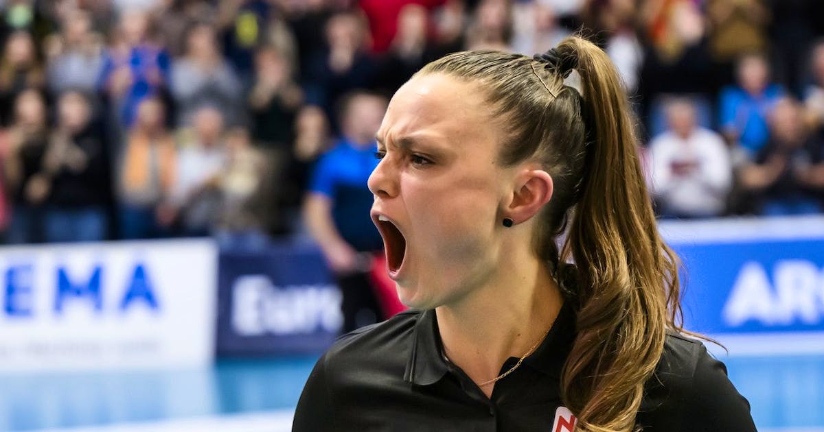 Volleyball: Des Suissesses inébranlables donnent la leçon à l’Islande