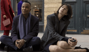 Prime Vidéo annule la série « Étoile » avec Charlotte Gainsbourg avant même la saison 2