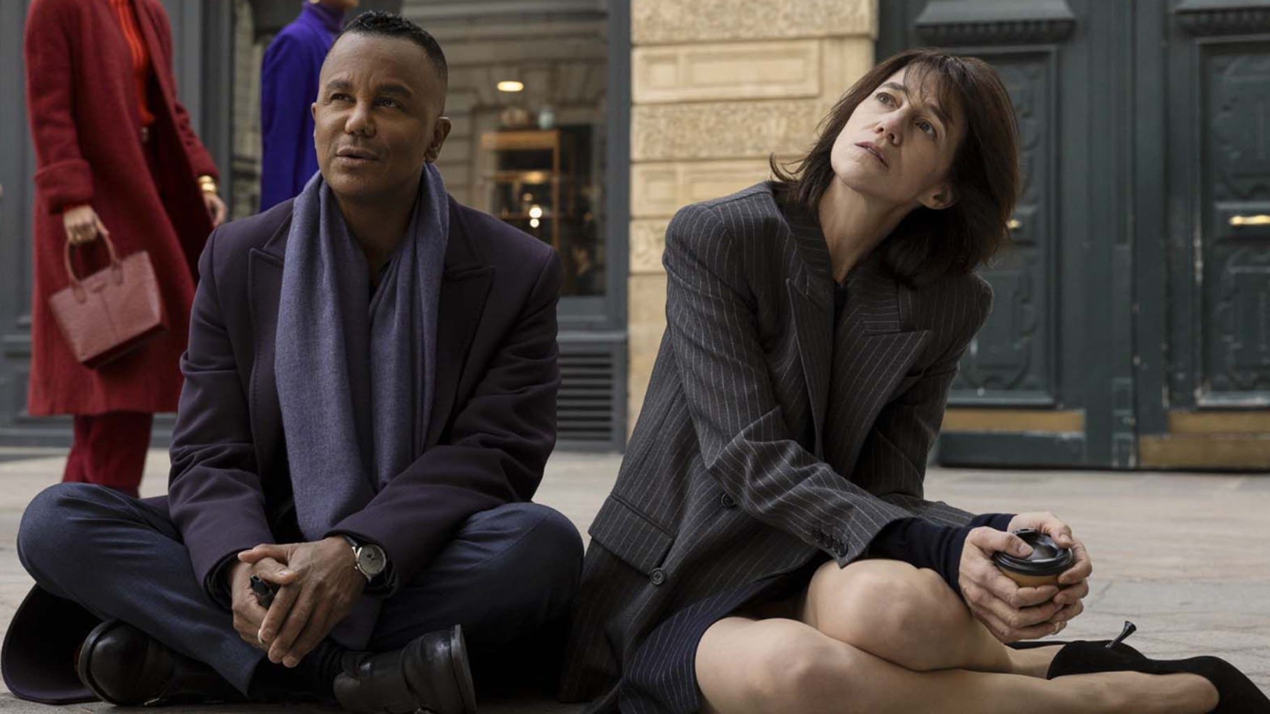 Prime Vidéo annule la série « Étoile » avec Charlotte Gainsbourg avant même la saison 2