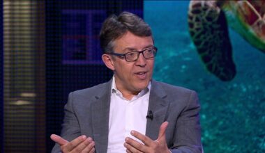 « Il n’y a pas d’économie bleue sans un océan en bonne santé », alerte cet eurodéputé socialiste