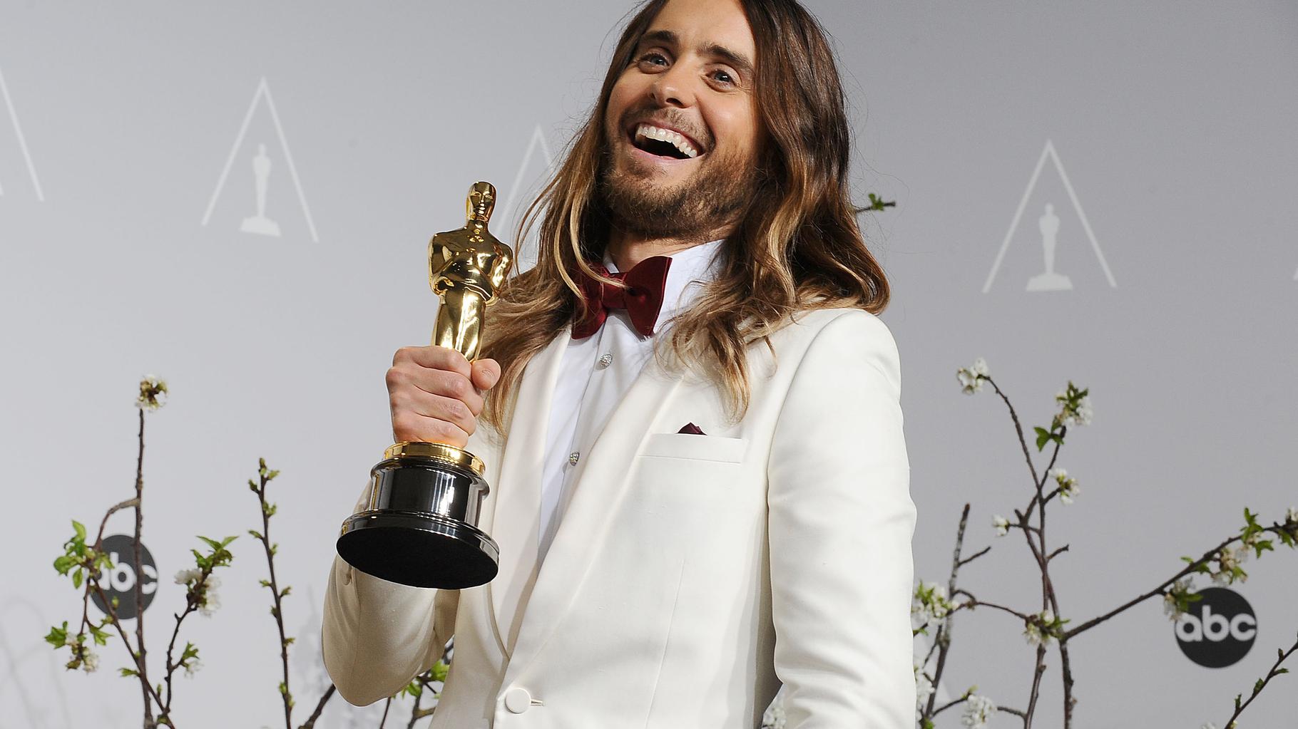 Jared Leto accusé de comportement inapproprié par neuf femmes, y compris lorsqu’elles étaient mineures
