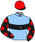 casaque_SEONA