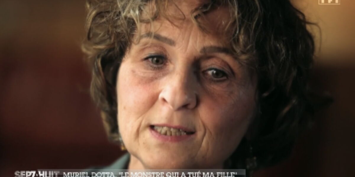 "J’ai mis 9 mois pour la faire naître, il a eu 9 mois pour la tuer" : Muriel Dotta émue en évoquant la disparition de sa fille Salomé Garnesson, 100e féminicide de l’année 2019