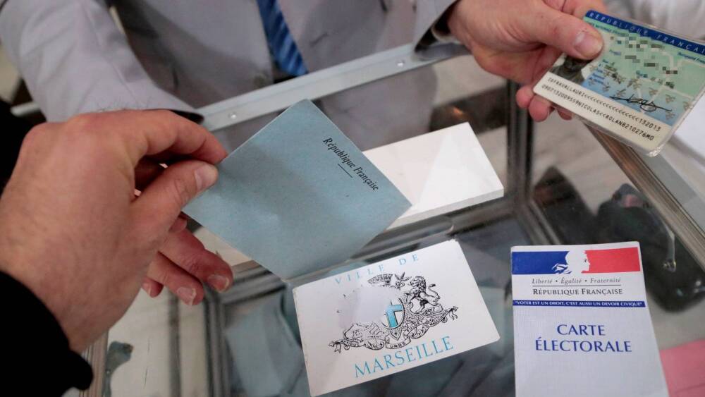 Marseille confidentiels.