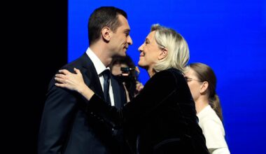 Dans le Loiret, le RN s’offre une grande sauterie internationale pour oublier les galères internes
