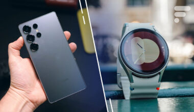 Le Samsung Galaxy S25 Ultra est nettement plus intéressant dans ce pack en promo avec la Galaxy Watch 7 chez Boulanger