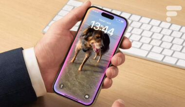 c'est quoi le design Liquid Glass que prépare Apple pour sa grosse mise à jour ?