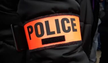huit interpellations dont sept femmes – Police & Réalités