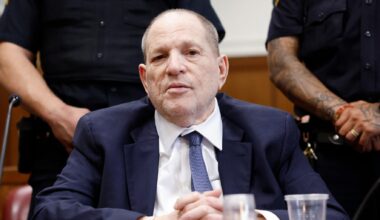 Le procès Weinstein annulé par la justice ? Pourquoi ce scénario devient désormais probable