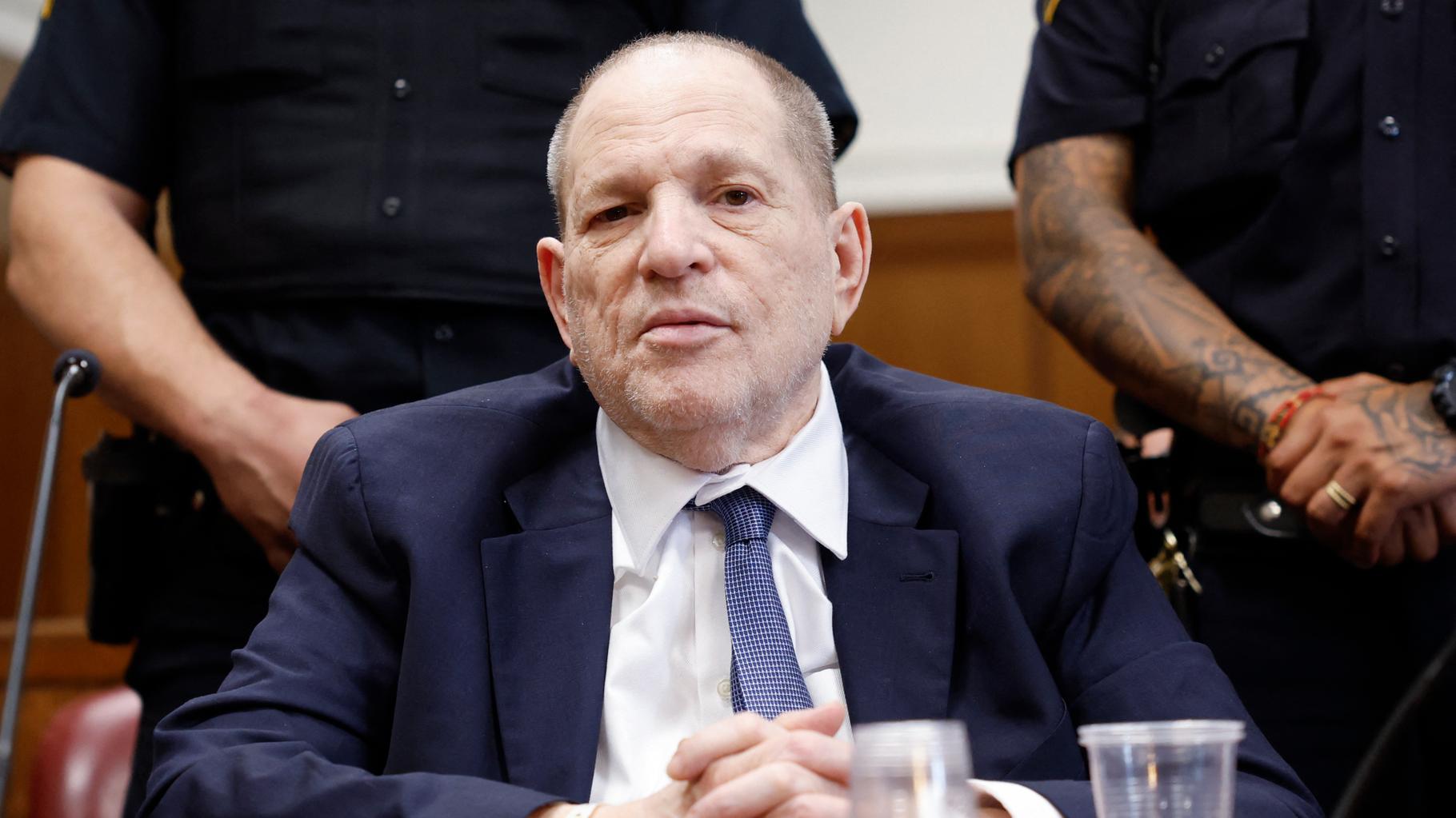 Le procès Weinstein annulé par la justice ? Pourquoi ce scénario devient désormais probable