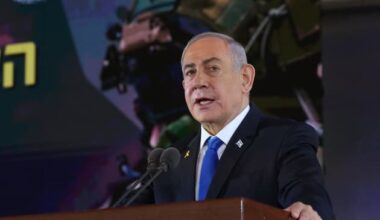 le gouvernement de Benjamin Netanyahu est-il sur le point de tomber?