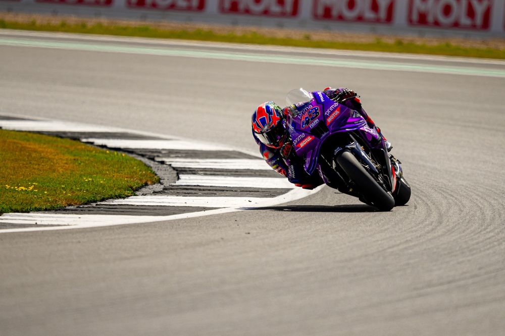 Jack Miller (Pramac Racing)