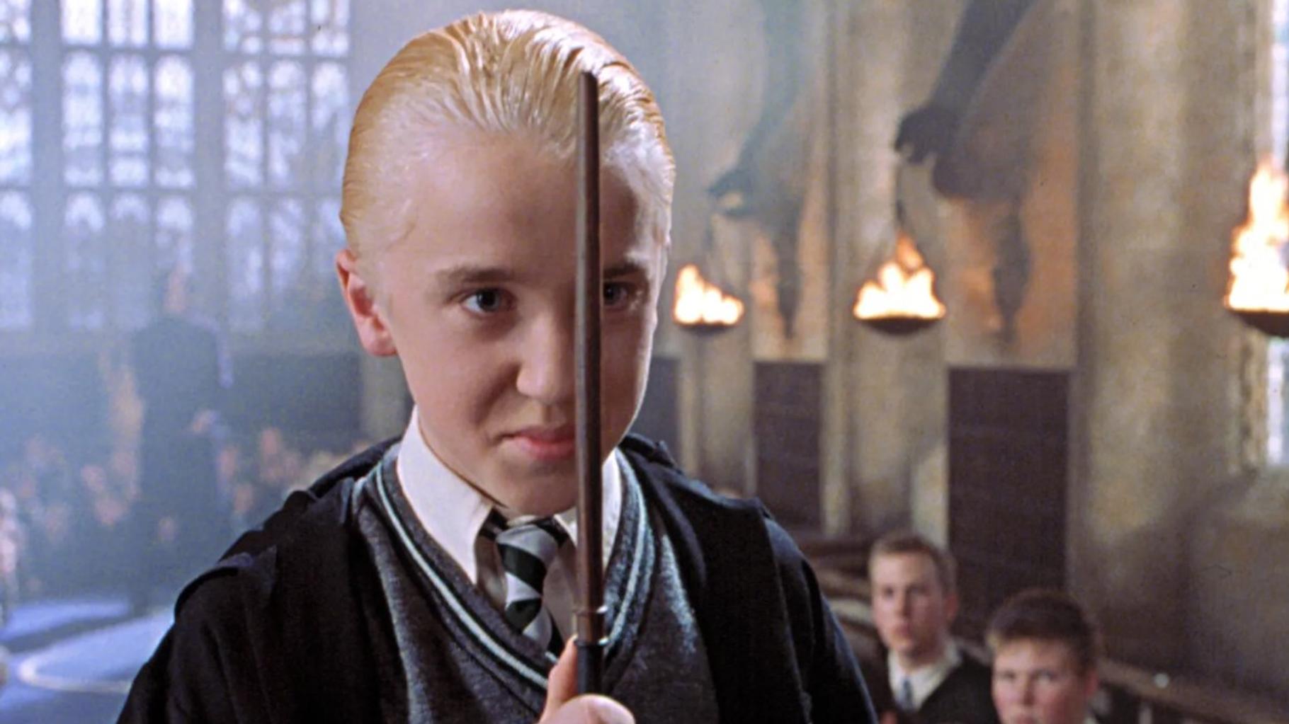 Harry, Drago, les Weasley… qui joue qui ? Tout le casting de la série