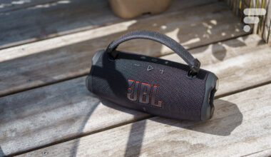 Test JBL Charge 6 : notre avis complet - Enceintes bluetooth