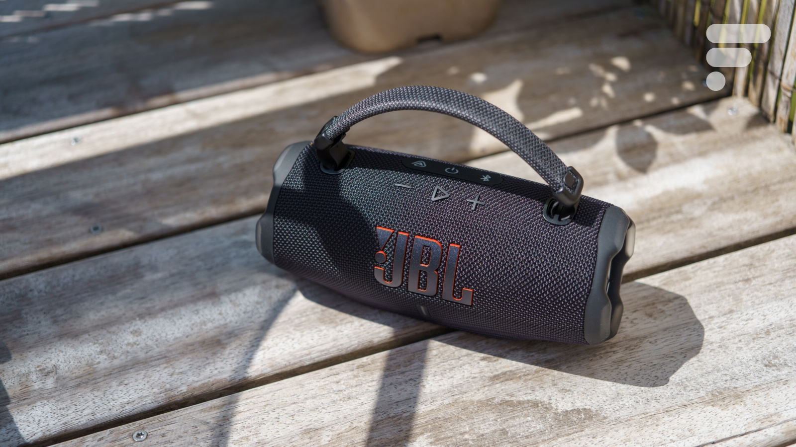 Test JBL Charge 6 : notre avis complet - Enceintes bluetooth